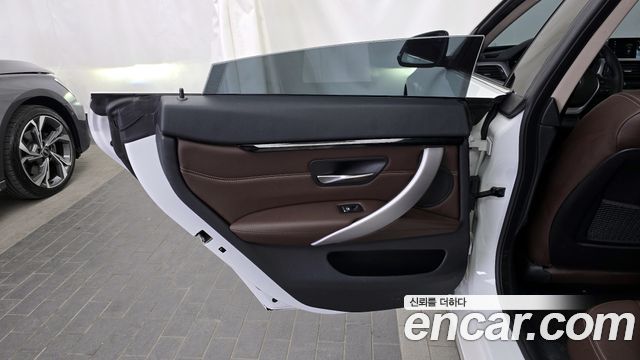 BMW 4-Series 420d Luxury GranCoupe