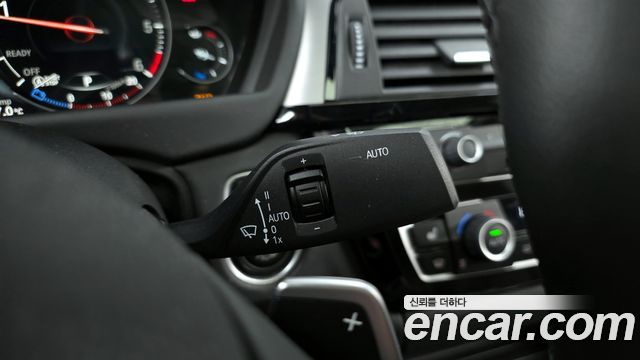 BMW 4-Series 420d Luxury GranCoupe