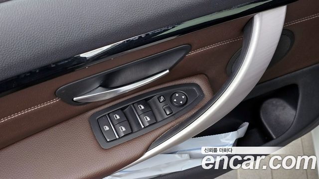 BMW 4-Series 420d Luxury GranCoupe