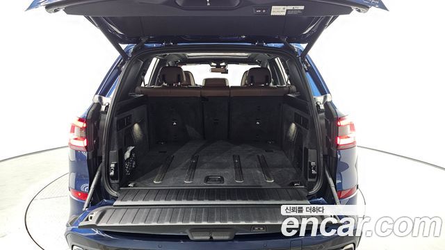 BMW X5 xDrive 30d M Sport