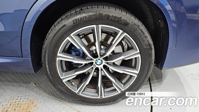 BMW X5 xDrive 30d M Sport