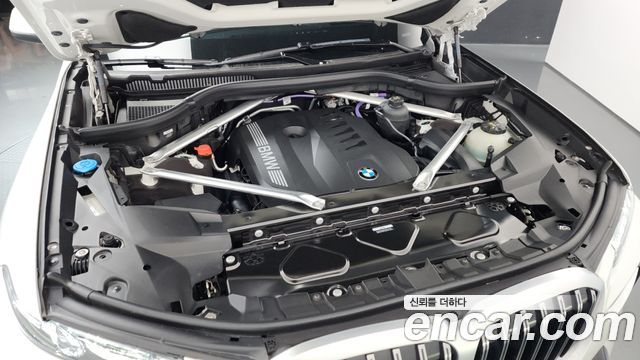 BMW X7 xDrive 40i M Sport 6STR
