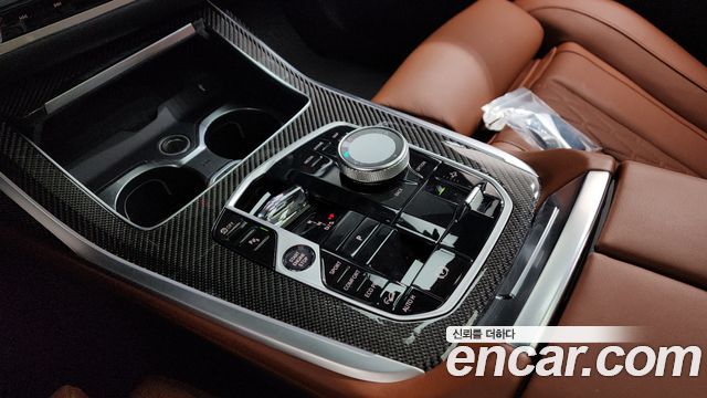 BMW X7 xDrive 40i M Sport 6STR