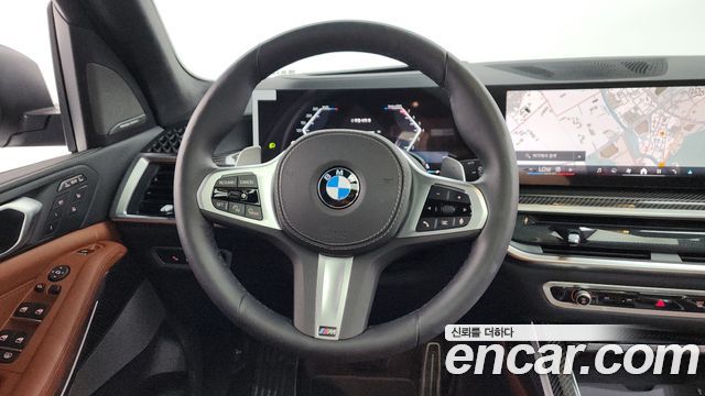 BMW X7 xDrive 40i M Sport 6STR