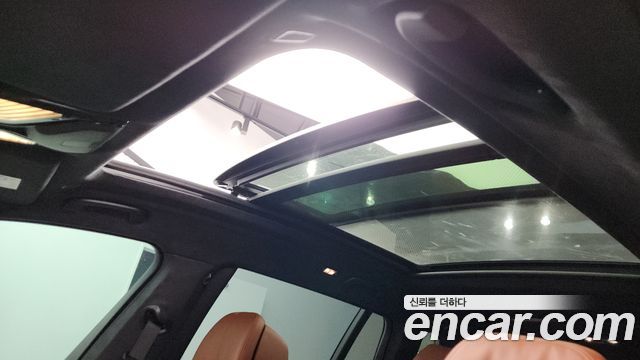 BMW X7 xDrive 40i M Sport 6STR