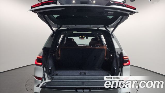 BMW X7 xDrive 40i M Sport 6STR