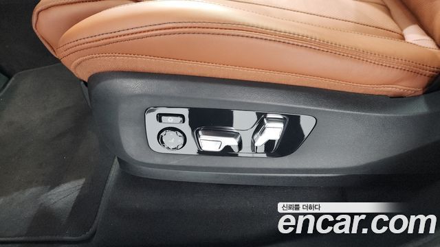 BMW X7 xDrive 40i M Sport 6STR