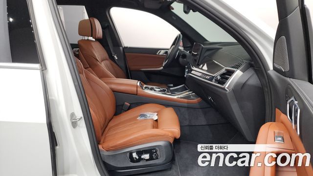 BMW X7 xDrive 40i M Sport 6STR