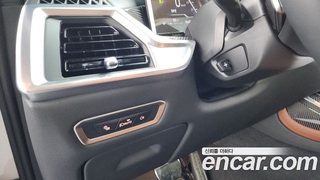 BMW X7 xDrive 40i M Sport 6STR
