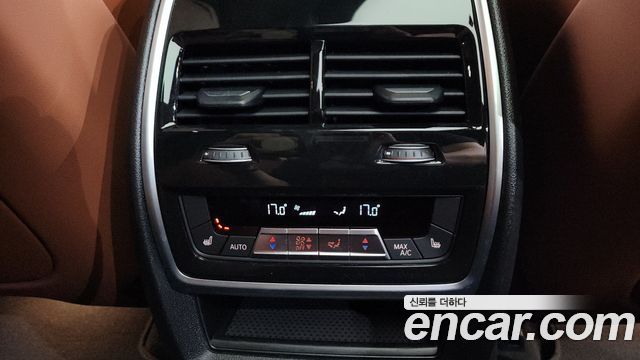 BMW X7 xDrive 40i M Sport 6STR