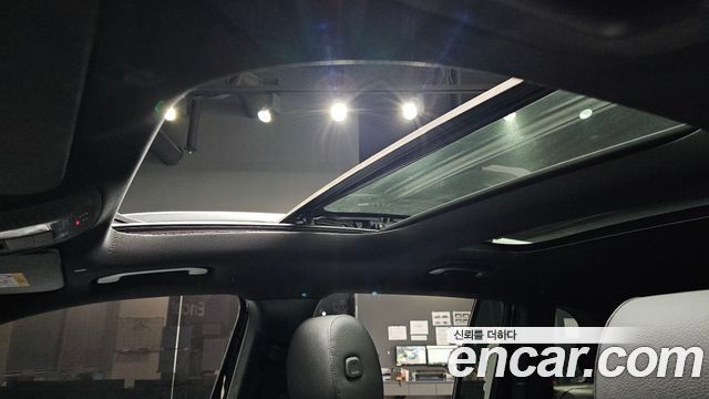 Mercedes-Benz GLB-Class GLB200 d