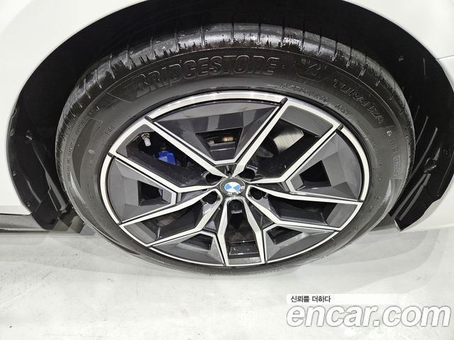 BMW 5-Series 520i M Sport