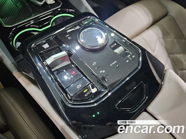 BMW 5-Series 520i M Sport