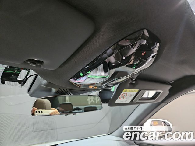 BMW 5-Series 520i M Sport
