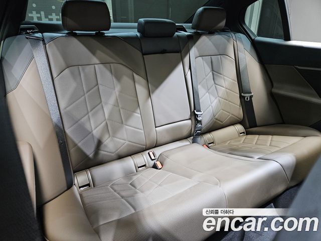 BMW 5-Series 520i M Sport
