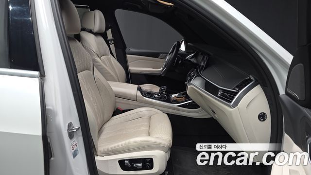 BMW X7 xDrive 40i M Sport 6STR