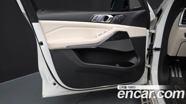 BMW X7 xDrive 40i M Sport 6STR