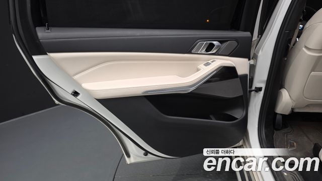 BMW X7 xDrive 40i M Sport 6STR