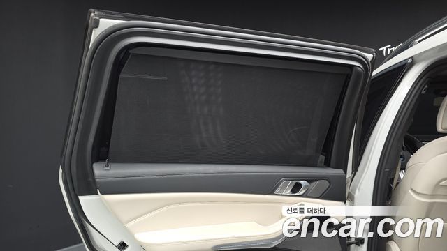 BMW X7 xDrive 40i M Sport 6STR