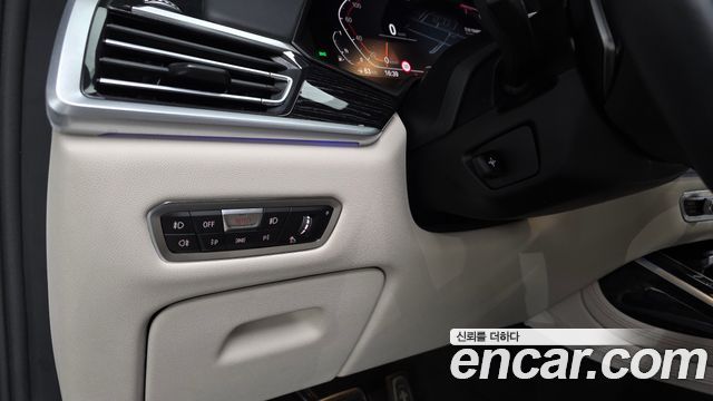 BMW X7 xDrive 40i M Sport 6STR
