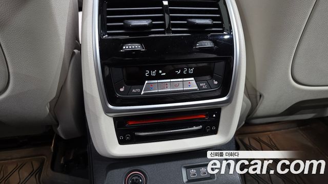 BMW X7 xDrive 40i M Sport 6STR