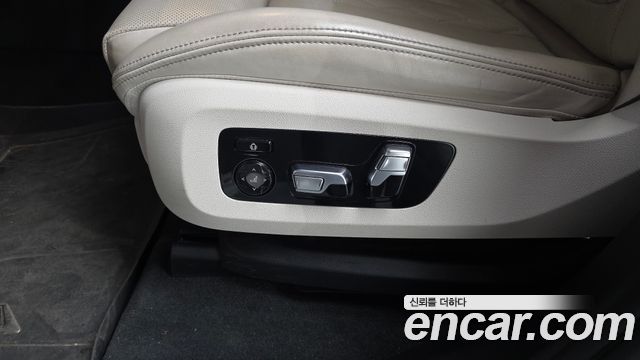 BMW X7 xDrive 40i M Sport 6STR