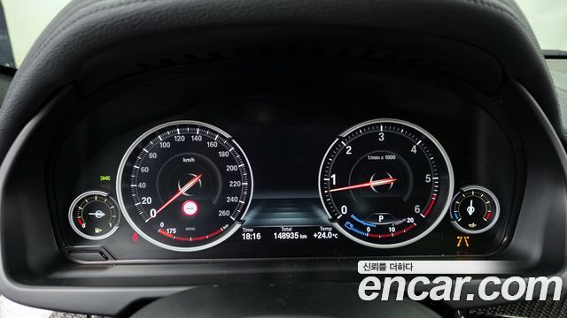 BMW X6 xDrive 40d M Sport