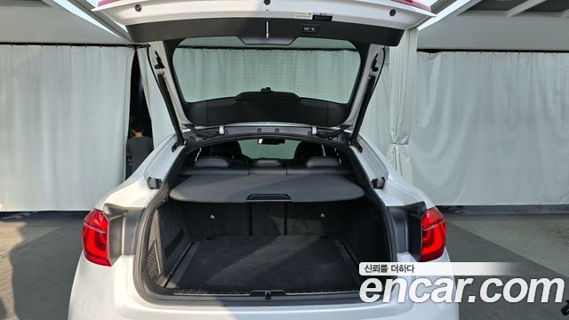 BMW X6 xDrive 40d M Sport