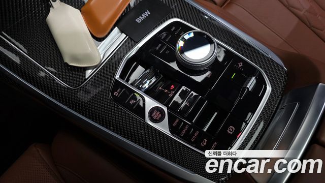 BMW X7 xDrive 40i M Sport 6STR