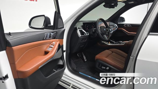 BMW X7 xDrive 40i M Sport 6STR