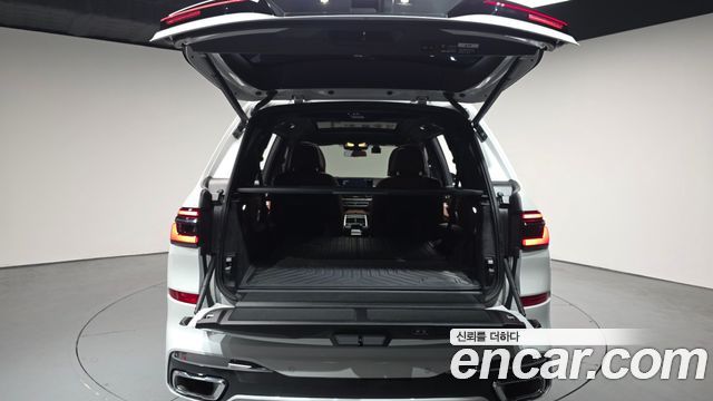 BMW X7 xDrive 40i M Sport 6STR