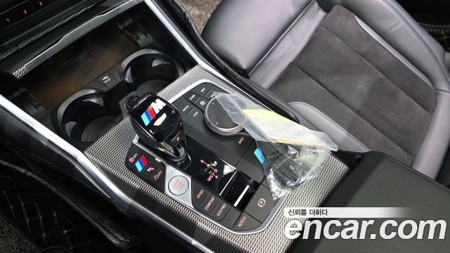 BMW 3-Series 320i M Sport