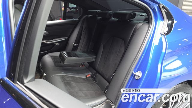 BMW 3-Series 320i M Sport
