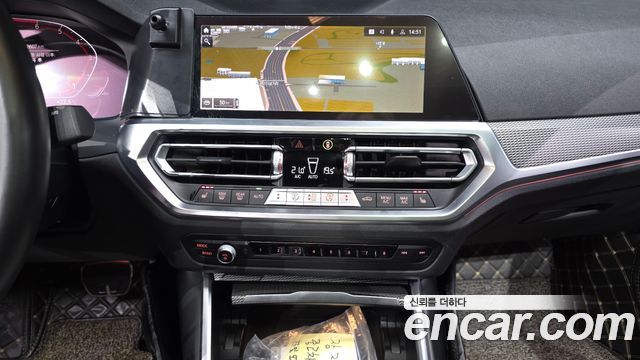 BMW 3-Series 320i M Sport