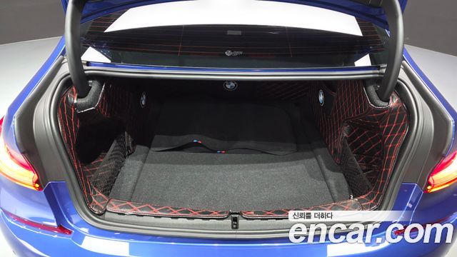 BMW 3-Series 320i M Sport