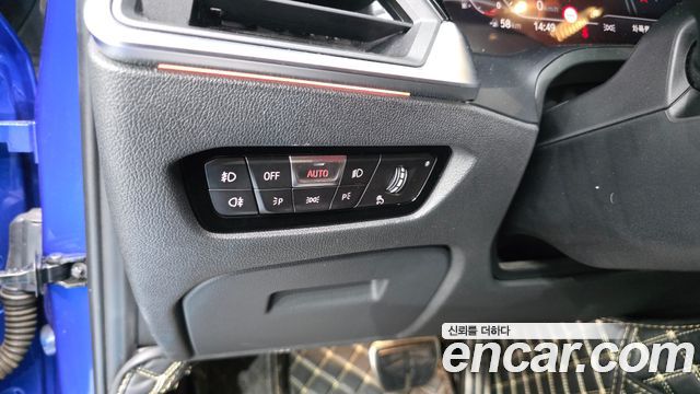 BMW 3-Series 320i M Sport