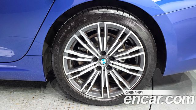 BMW 3-Series 320i M Sport