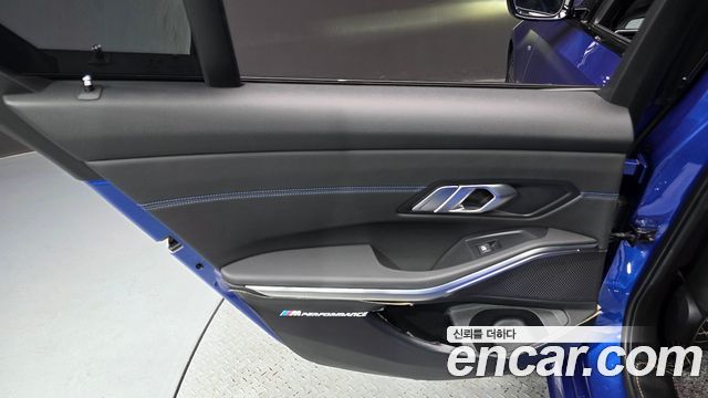 BMW 3-Series 320i M Sport