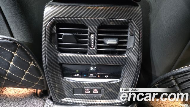 BMW 3-Series 320i M Sport