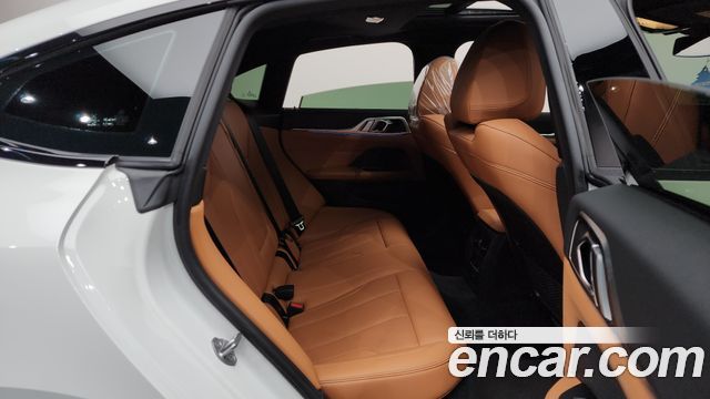 BMW i4 eDrive40 M Sports