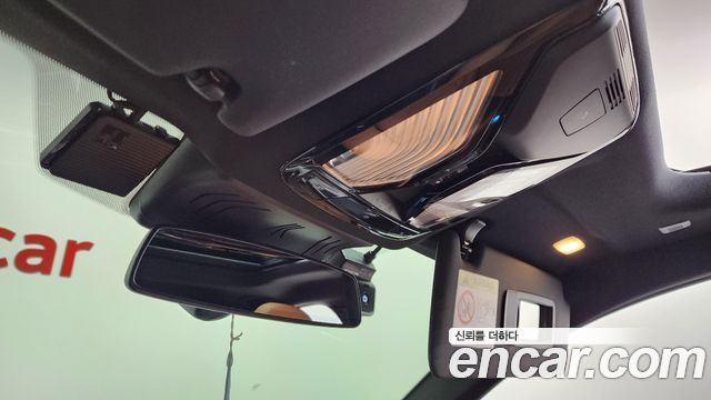 BMW i4 eDrive40 M Sports