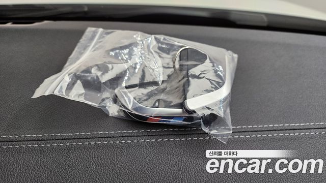BMW i4 eDrive40 M Sports