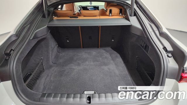 BMW i4 eDrive40 M Sports