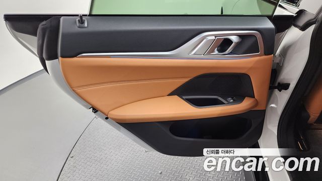BMW i4 eDrive40 M Sports