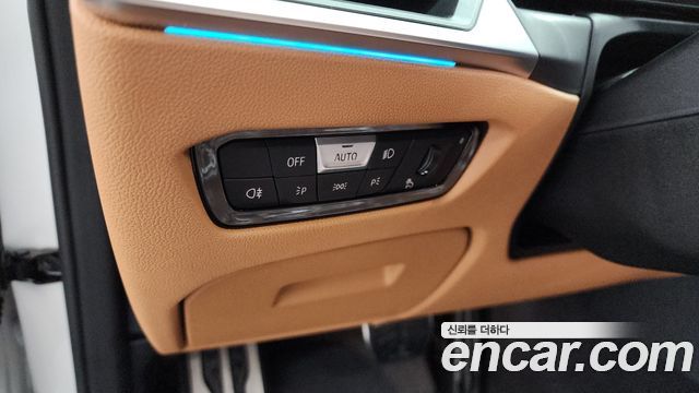 BMW i4 eDrive40 M Sports