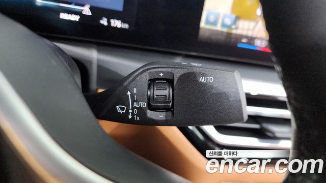 BMW i4 eDrive40 M Sports