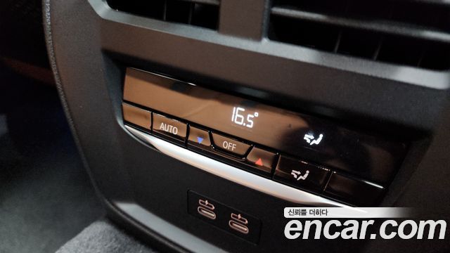 BMW i4 eDrive40 M Sports