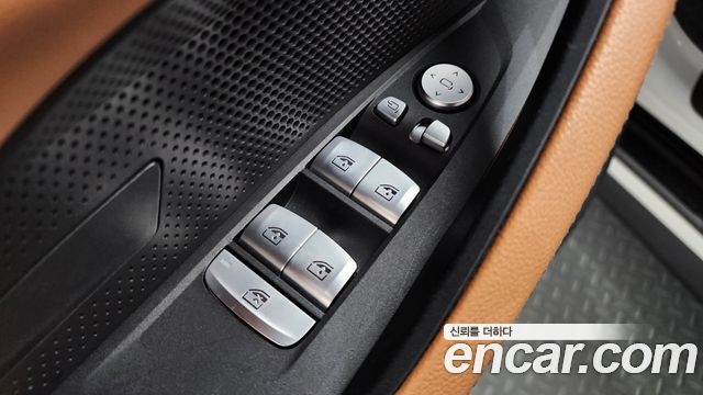 BMW i4 eDrive40 M Sports