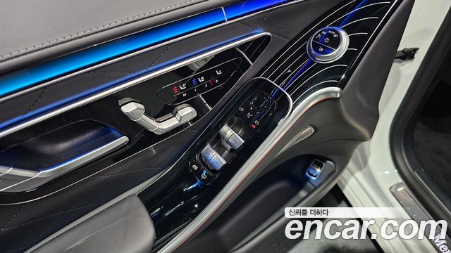 Mercedes-Benz S-Class S580L 4MATIC
