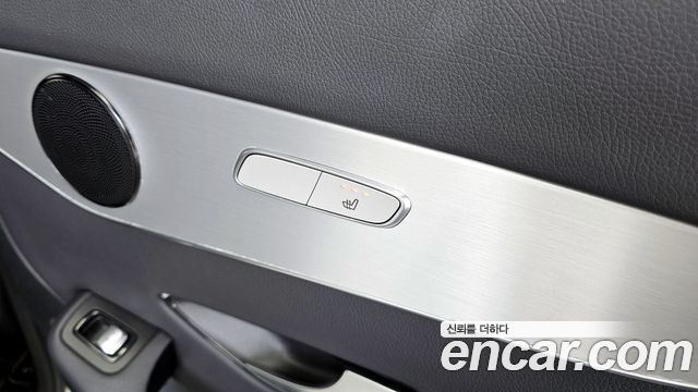 Mercedes-Benz GLC-Class GLC350e 4MATIC Premium